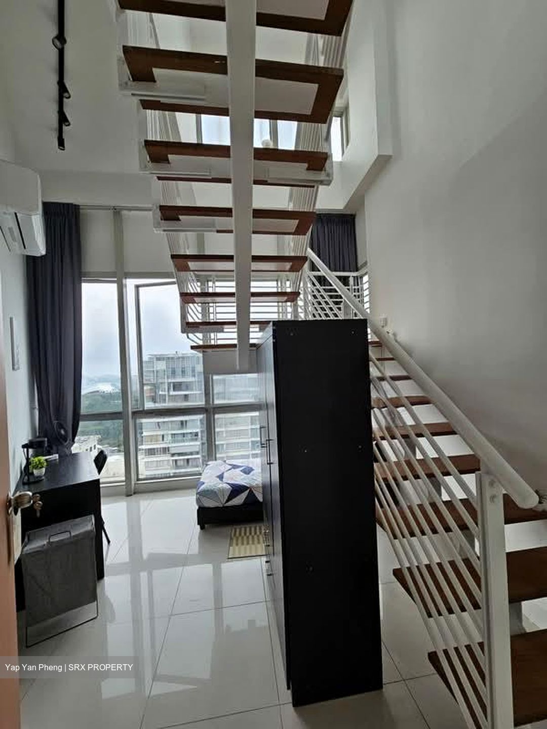 The Centris (D22), Apartment #557087351